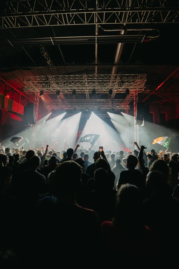 Pictures, That was the Coming Home Tour 2025 &#8211; in pictures!