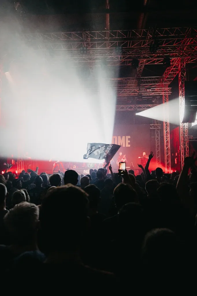 Pictures, That was the Coming Home Tour 2025 &#8211; in pictures!