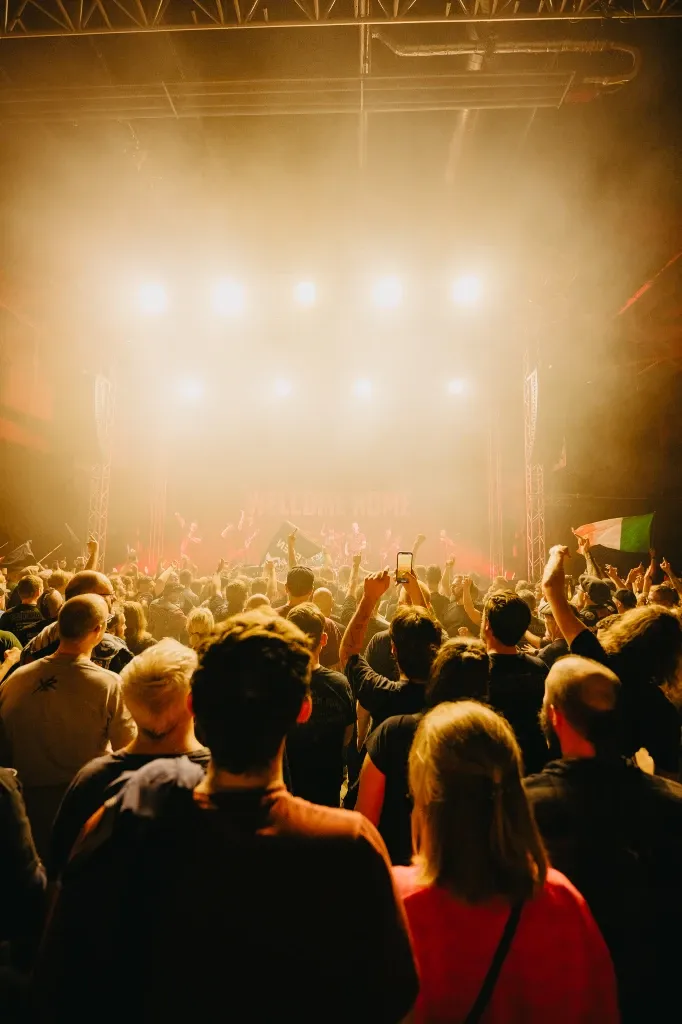 Pictures, That was the Coming Home Tour 2025 &#8211; in pictures!