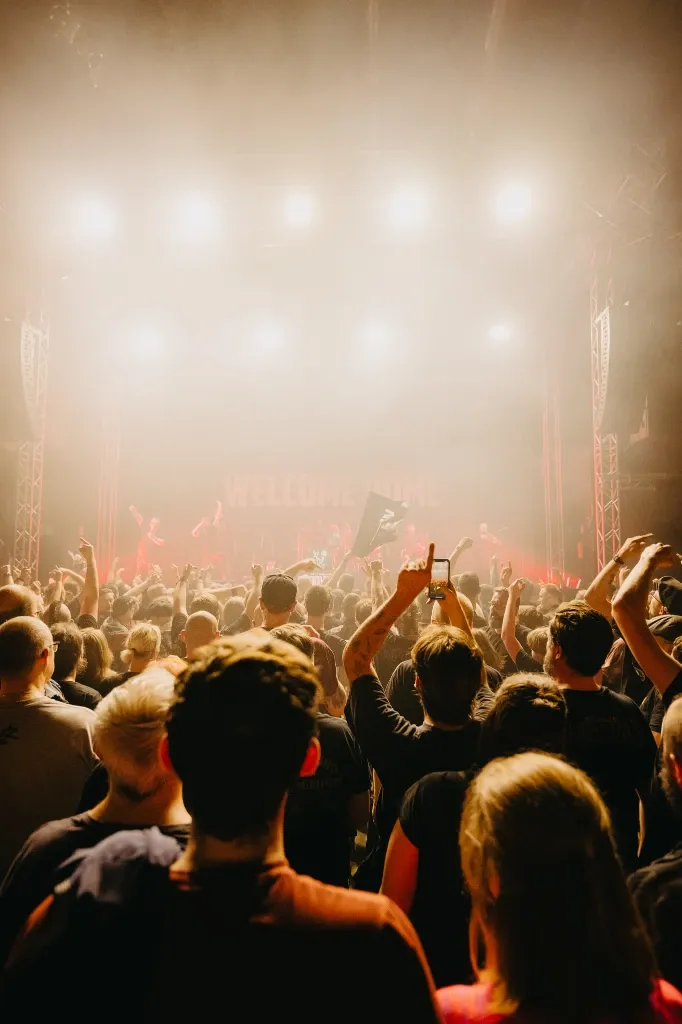 Pictures, That was the Coming Home Tour 2025 &#8211; in pictures!