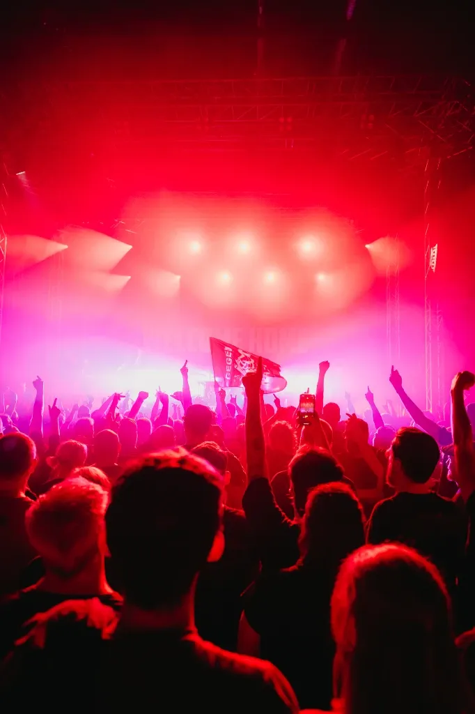 Pictures, That was the Coming Home Tour 2025 &#8211; in pictures!