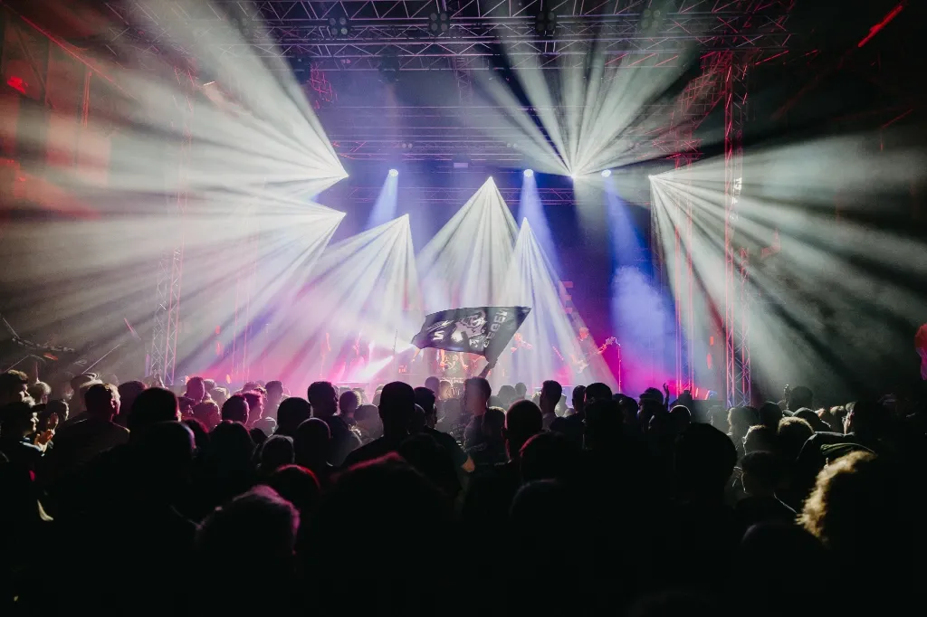 Pictures, That was the Coming Home Tour 2025 &#8211; in pictures!