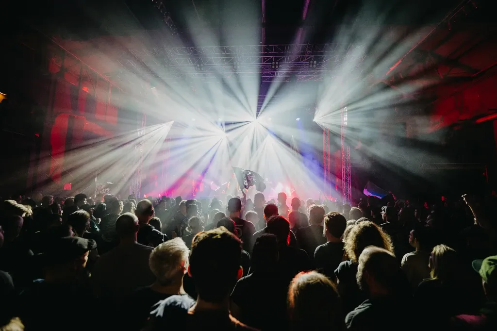 Pictures, That was the Coming Home Tour 2025 &#8211; in pictures!