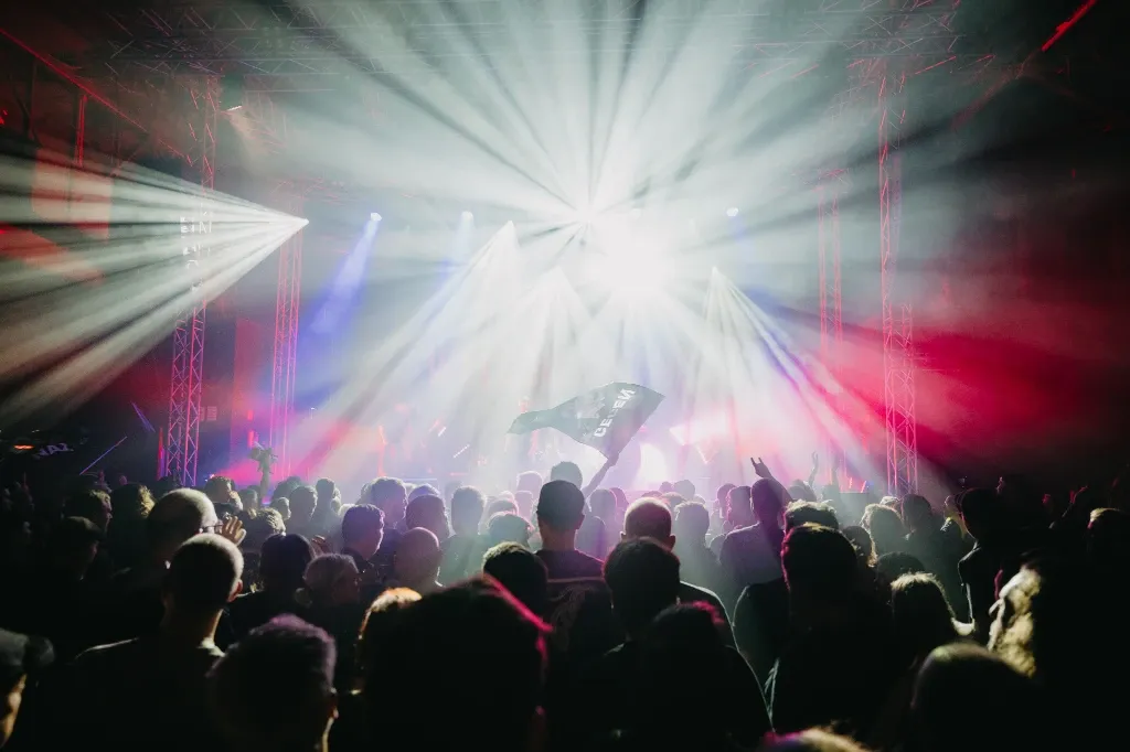Pictures, That was the Coming Home Tour 2025 &#8211; in pictures!