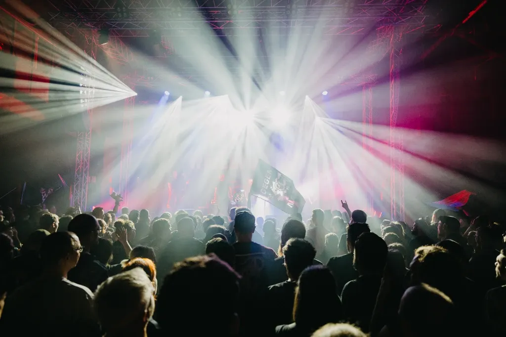 Pictures, That was the Coming Home Tour 2025 &#8211; in pictures!