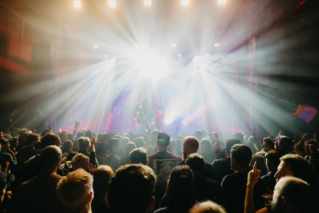 Pictures, That was the Coming Home Tour 2025 &#8211; in pictures!