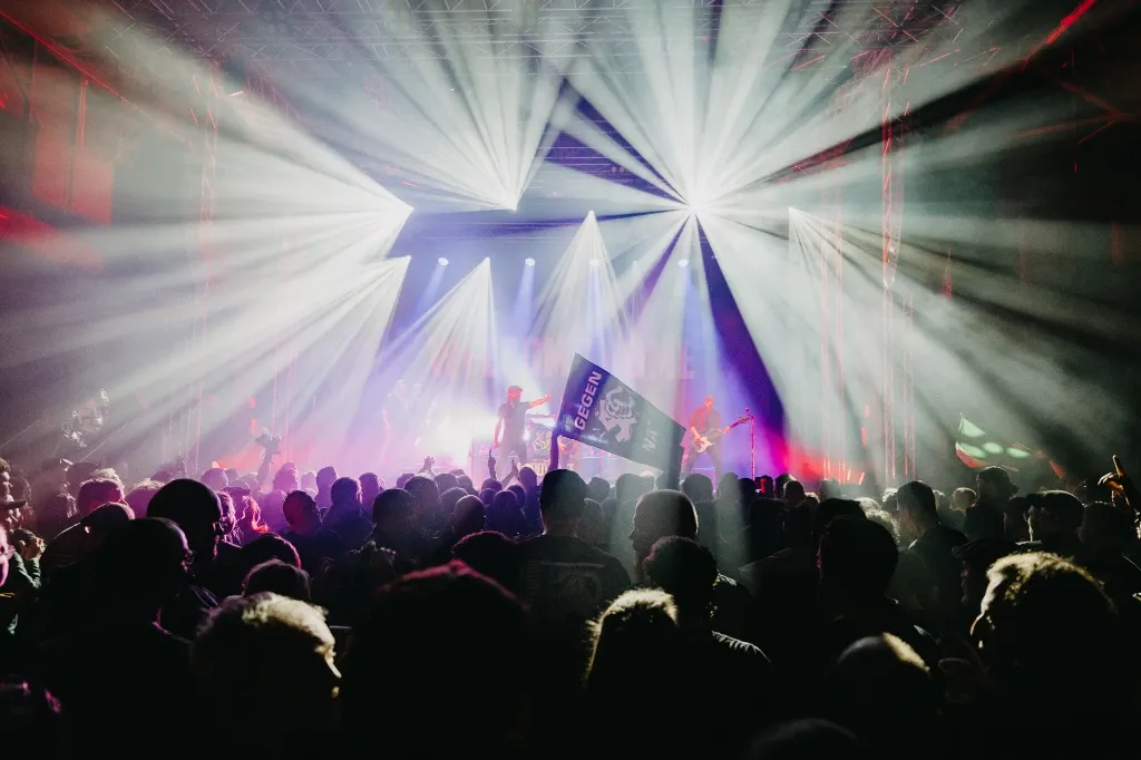 Pictures, That was the Coming Home Tour 2025 &#8211; in pictures!