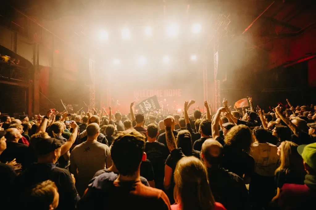 Pictures, That was the Coming Home Tour 2025 &#8211; in pictures!