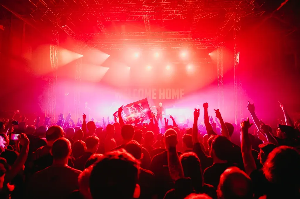 Pictures, That was the Coming Home Tour 2025 &#8211; in pictures!