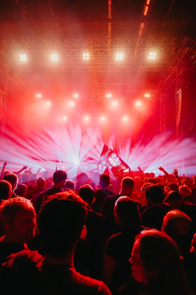 Pictures, That was the Coming Home Tour 2025 &#8211; in pictures!