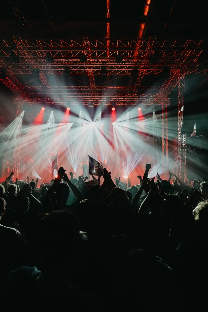Pictures, That was the Coming Home Tour 2025 &#8211; in pictures!