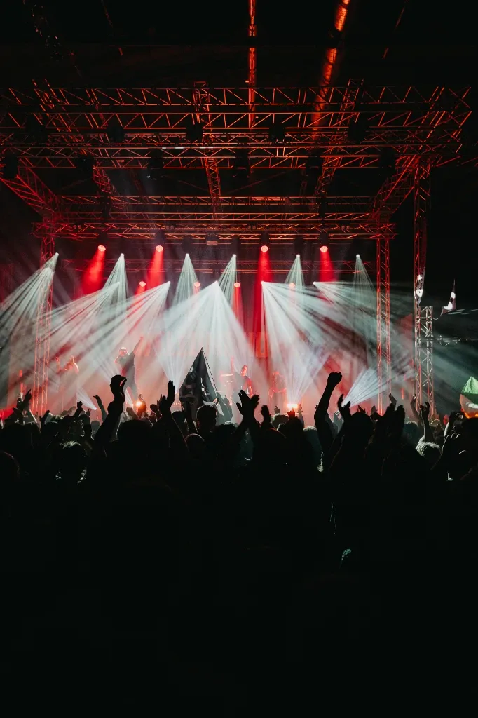 Pictures, That was the Coming Home Tour 2025 &#8211; in pictures!