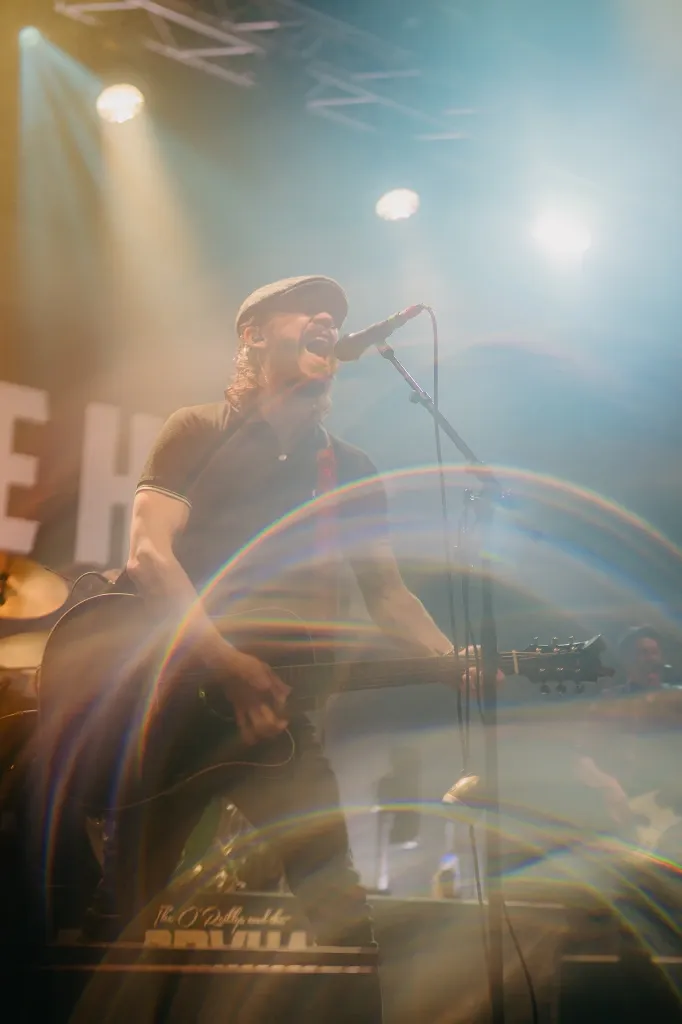 Pictures, That was the Coming Home Tour 2025 &#8211; in pictures!