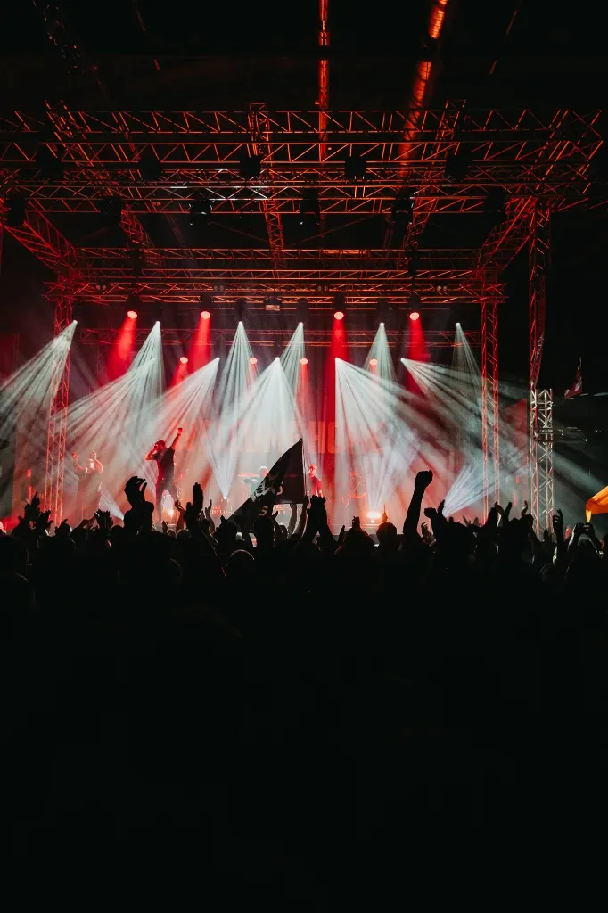 Pictures, That was the Coming Home Tour 2025 &#8211; in pictures!