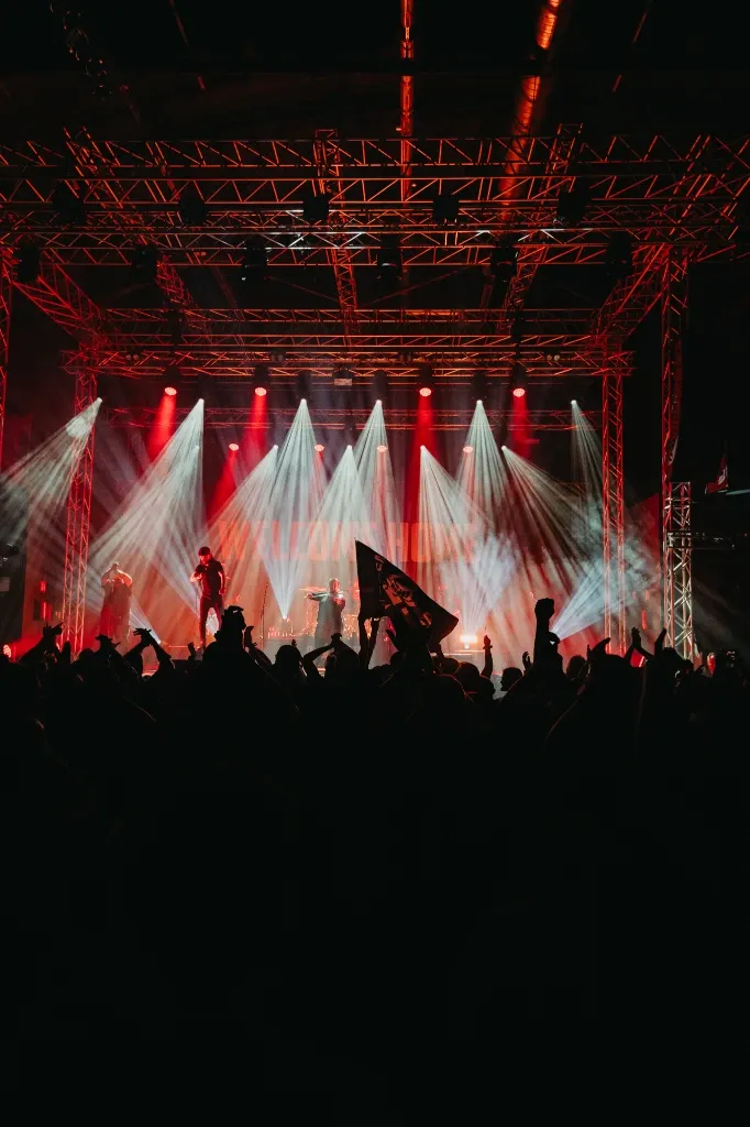 Pictures, That was the Coming Home Tour 2025 &#8211; in pictures!