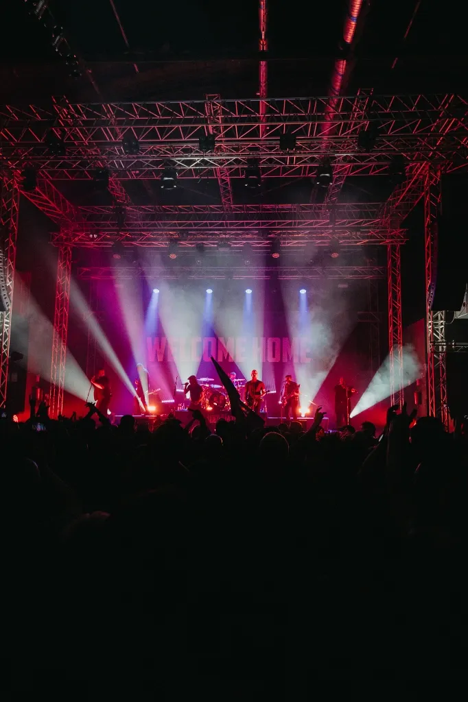 Pictures, That was the Coming Home Tour 2025 &#8211; in pictures!