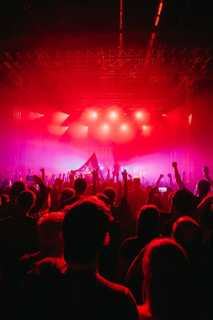 Pictures, That was the Coming Home Tour 2025 &#8211; in pictures!