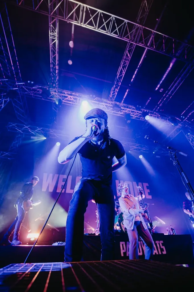 Pictures, That was the Coming Home Tour 2025 &#8211; in pictures!