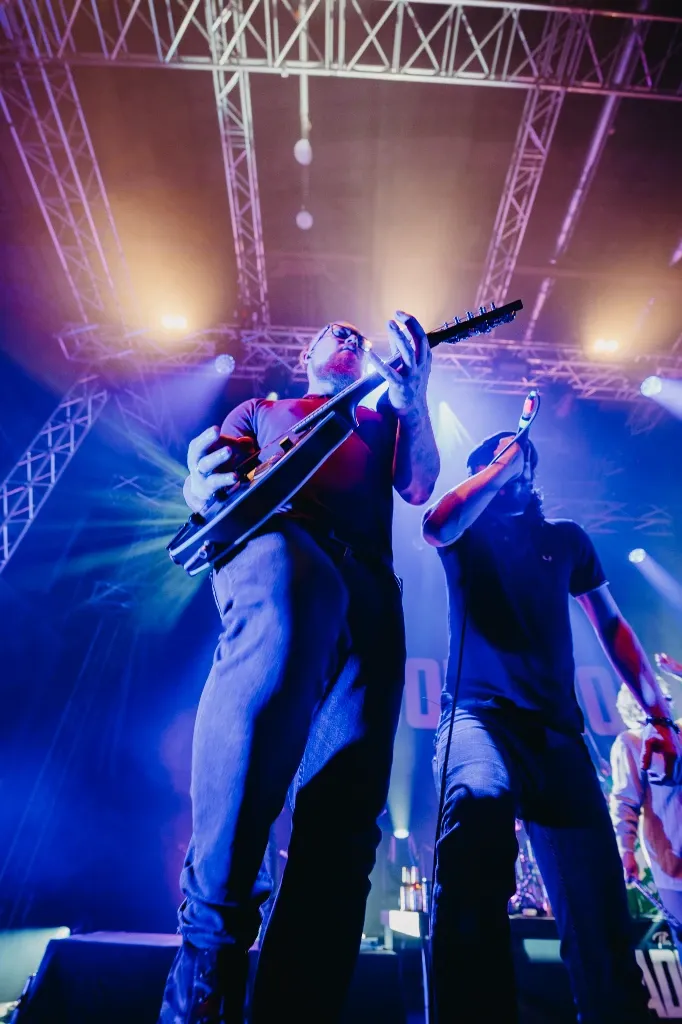 Pictures, That was the Coming Home Tour 2025 &#8211; in pictures!