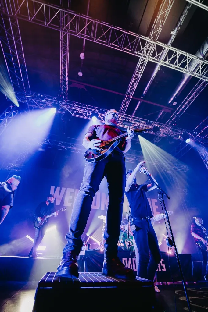 Pictures, That was the Coming Home Tour 2025 &#8211; in pictures!