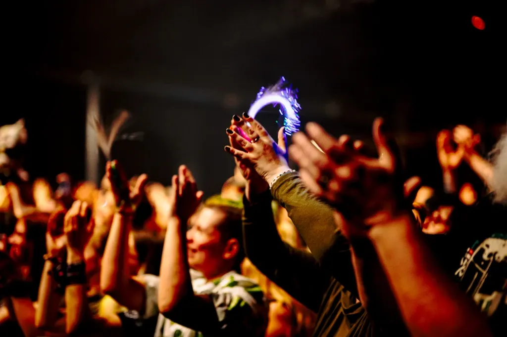 Pictures, That was the Coming Home Tour 2025 &#8211; in pictures!