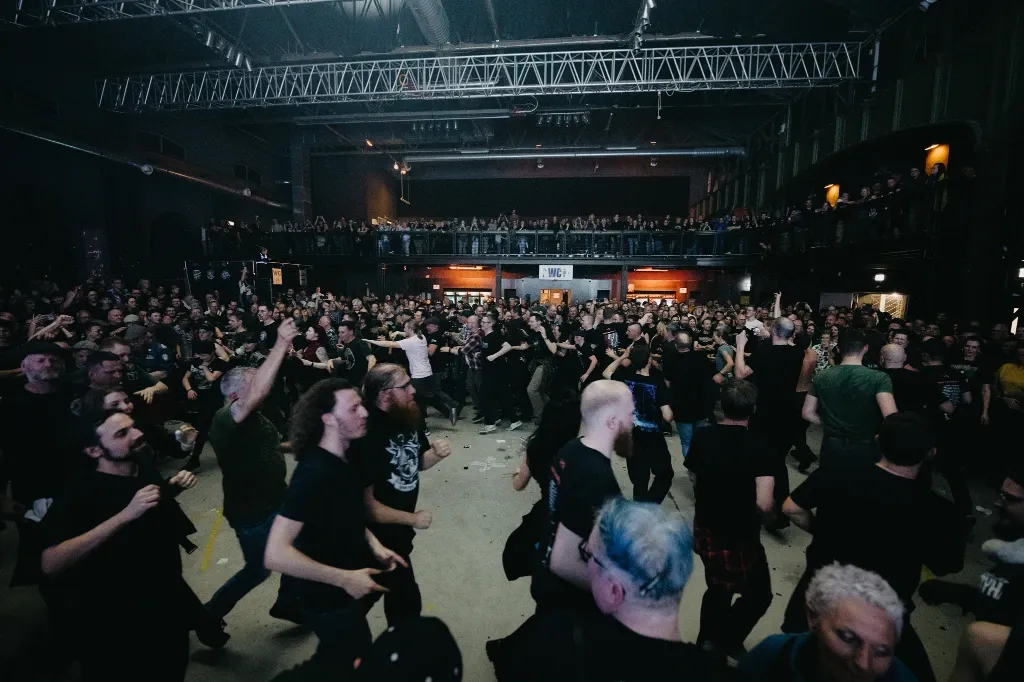 Pictures, That was the Coming Home Tour 2025 &#8211; in pictures!