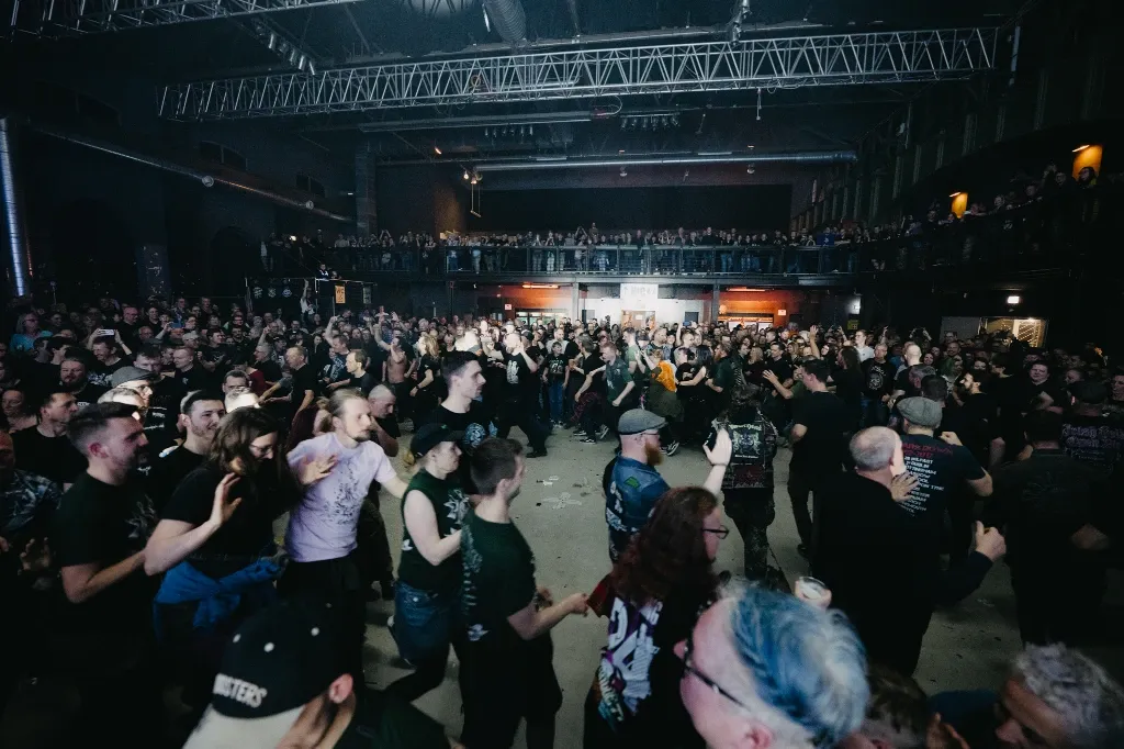 Pictures, That was the Coming Home Tour 2025 &#8211; in pictures!