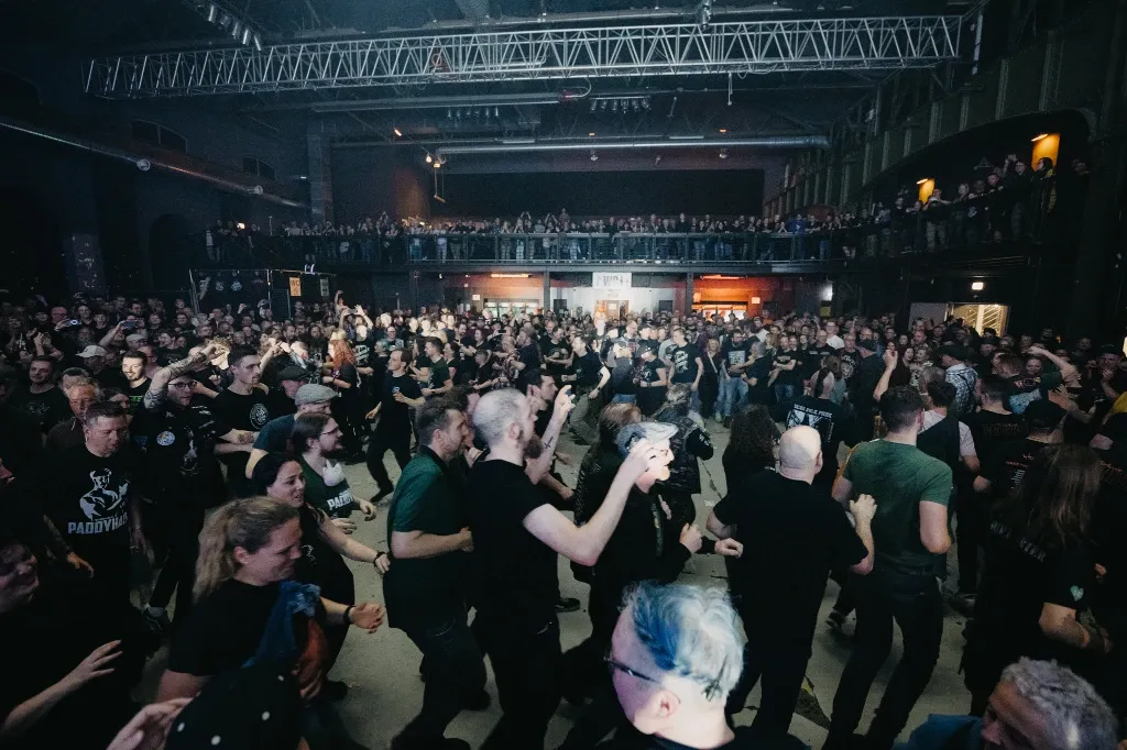 Pictures, That was the Coming Home Tour 2025 &#8211; in pictures!