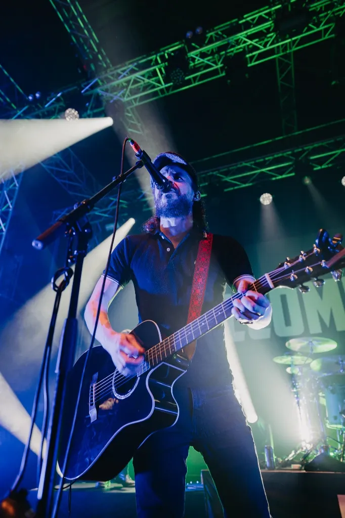 Pictures, That was the Coming Home Tour 2025 &#8211; in pictures!