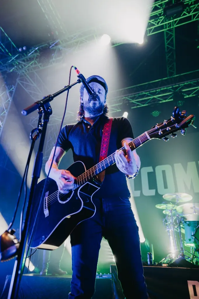 Pictures, That was the Coming Home Tour 2025 &#8211; in pictures!