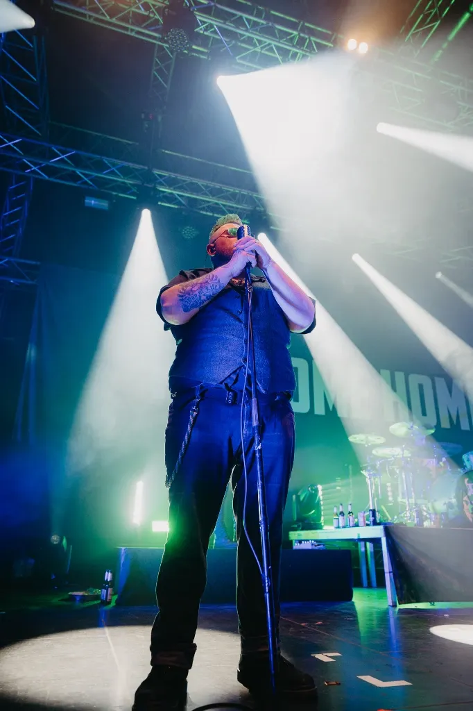 Pictures, That was the Coming Home Tour 2025 &#8211; in pictures!