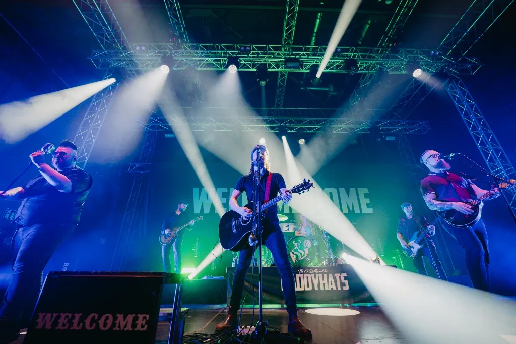 Pictures, That was the Coming Home Tour 2025 &#8211; in pictures!