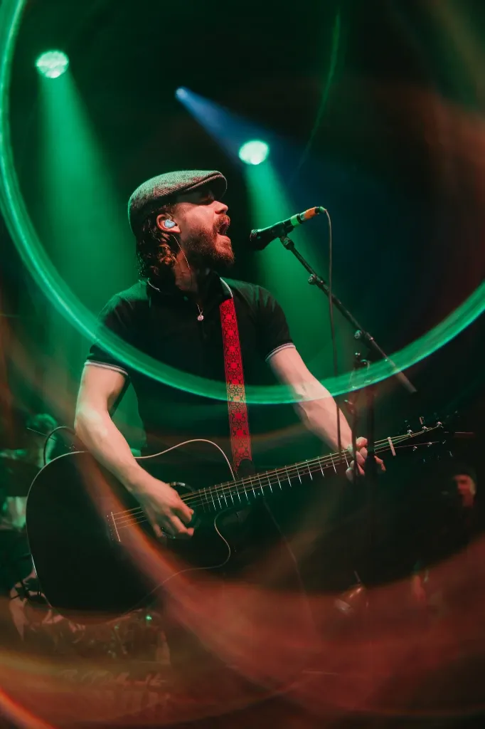 Pictures, That was the Coming Home Tour 2025 &#8211; in pictures!