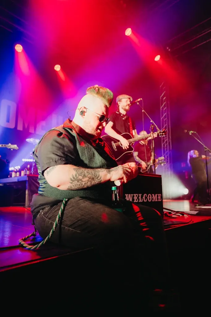 Pictures, That was the Coming Home Tour 2025 &#8211; in pictures!
