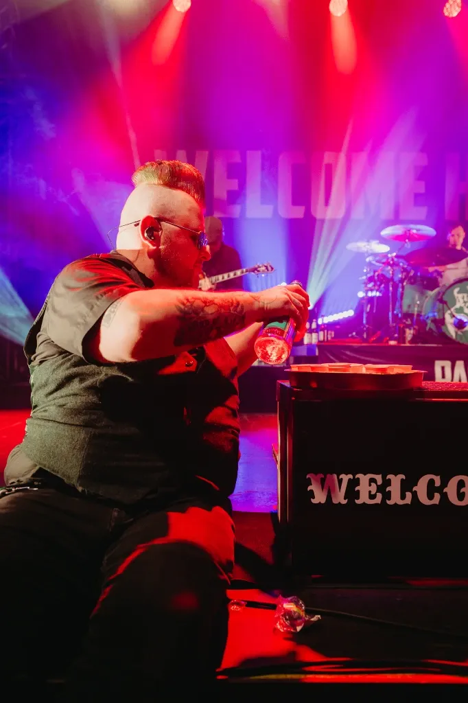 Pictures, That was the Coming Home Tour 2025 &#8211; in pictures!