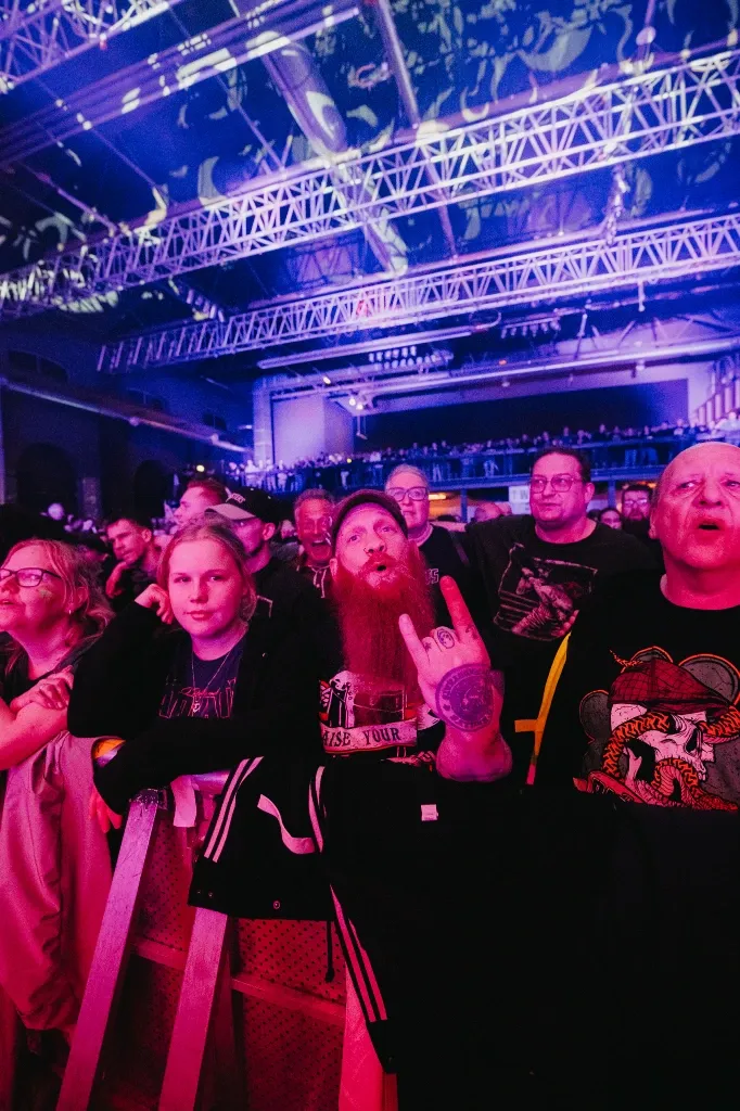 Pictures, That was the Coming Home Tour 2025 &#8211; in pictures!
