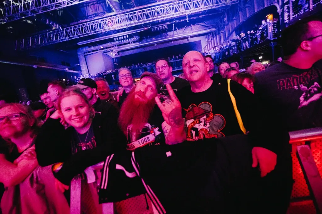 Pictures, That was the Coming Home Tour 2025 &#8211; in pictures!