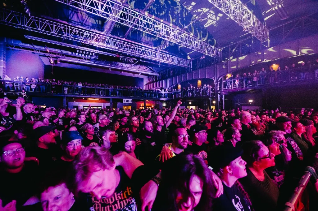 Pictures, That was the Coming Home Tour 2025 &#8211; in pictures!