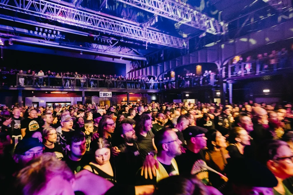 Pictures, That was the Coming Home Tour 2025 &#8211; in pictures!