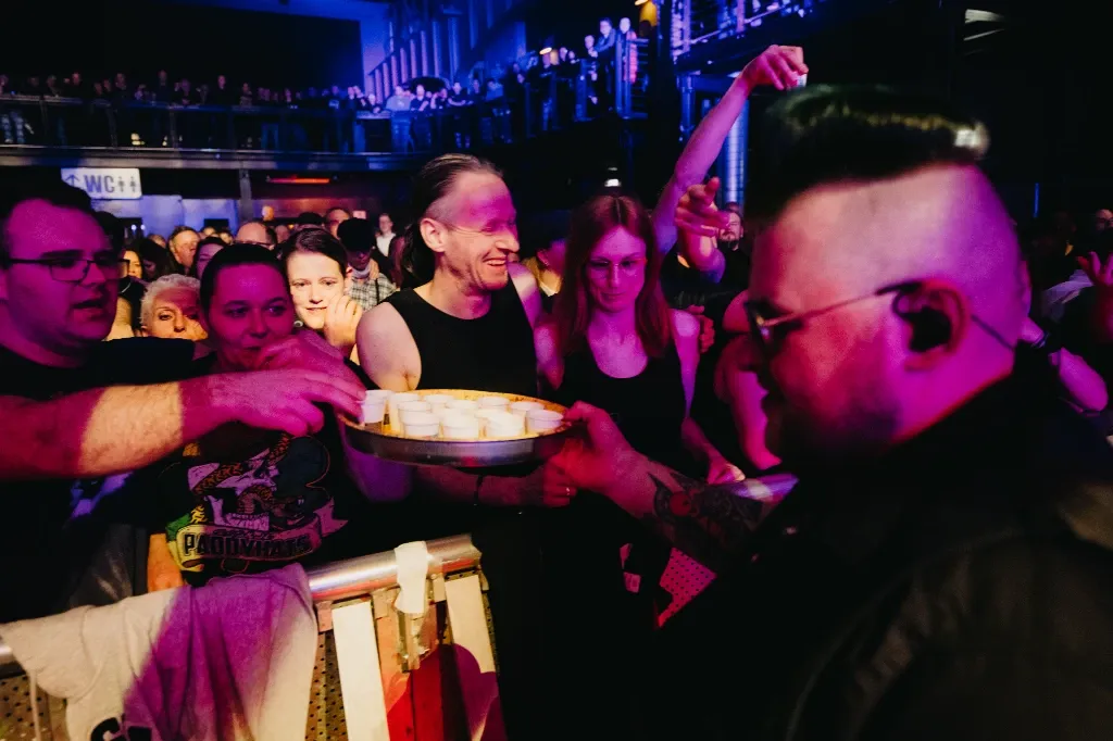 Pictures, That was the Coming Home Tour 2025 &#8211; in pictures!