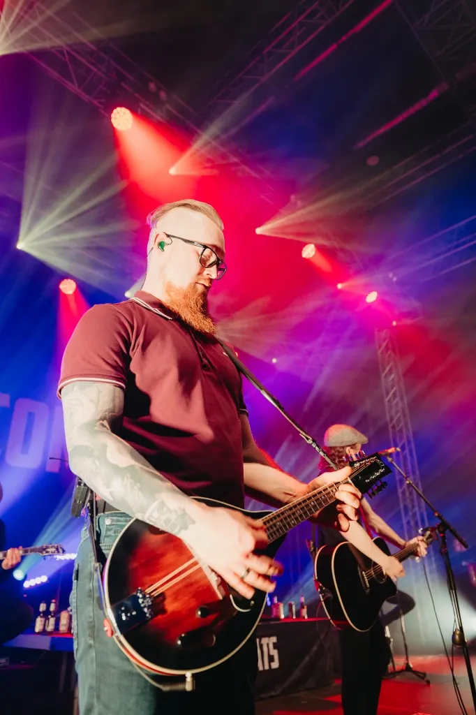 Pictures, That was the Coming Home Tour 2025 &#8211; in pictures!