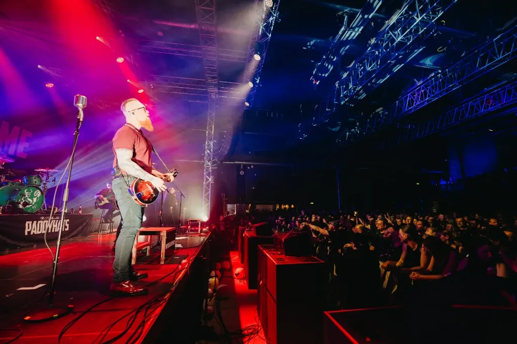Pictures, That was the Coming Home Tour 2025 &#8211; in pictures!