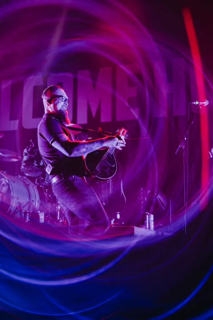 Pictures, That was the Coming Home Tour 2025 &#8211; in pictures!