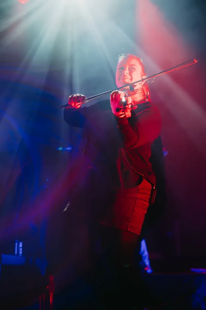 Pictures, That was the Coming Home Tour 2025 &#8211; in pictures!