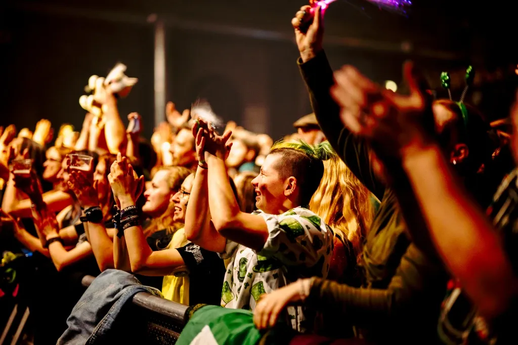 Pictures, That was the Coming Home Tour 2025 &#8211; in pictures!