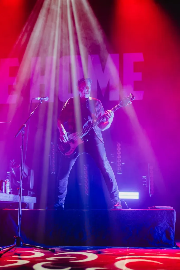 Pictures, That was the Coming Home Tour 2025 &#8211; in pictures!