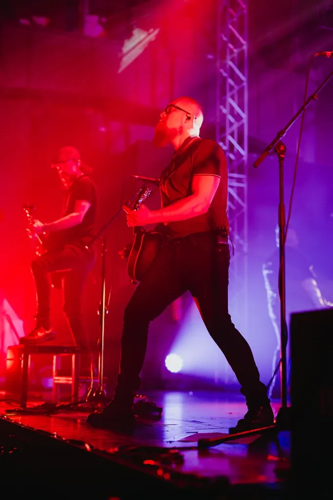 Pictures, That was the Coming Home Tour 2025 &#8211; in pictures!