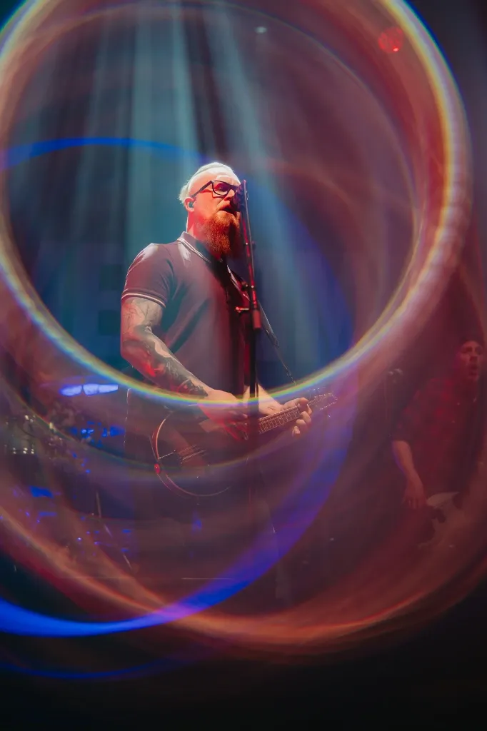 Pictures, That was the Coming Home Tour 2025 &#8211; in pictures!