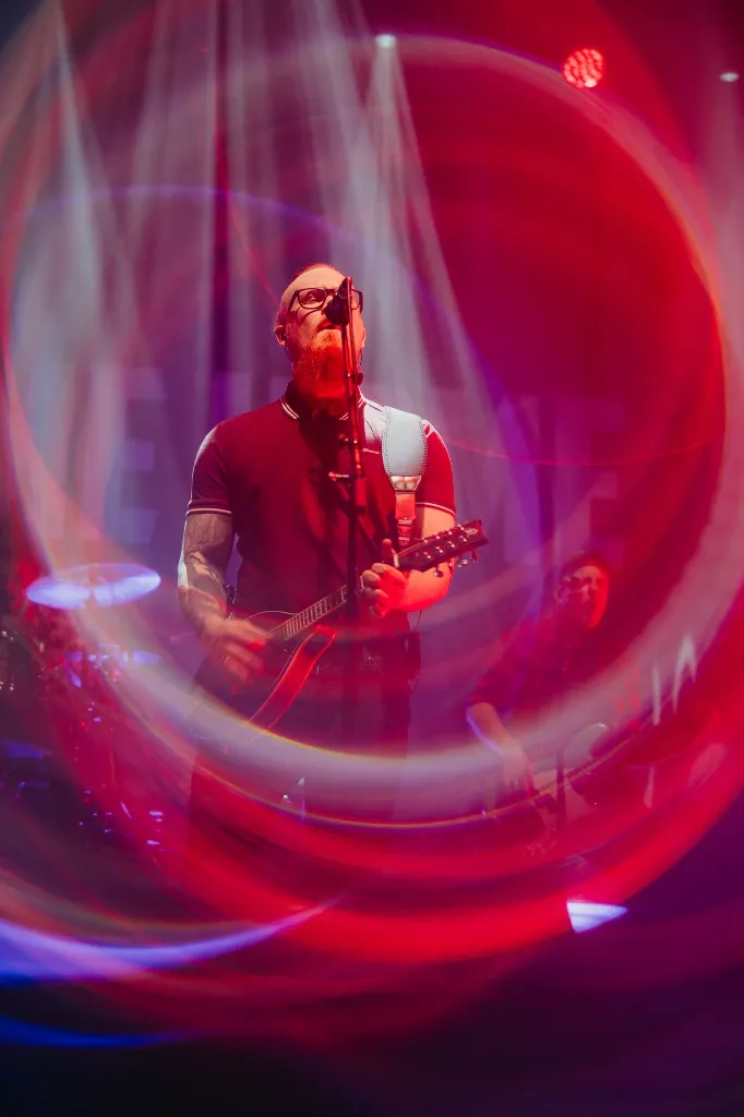 Pictures, That was the Coming Home Tour 2025 &#8211; in pictures!