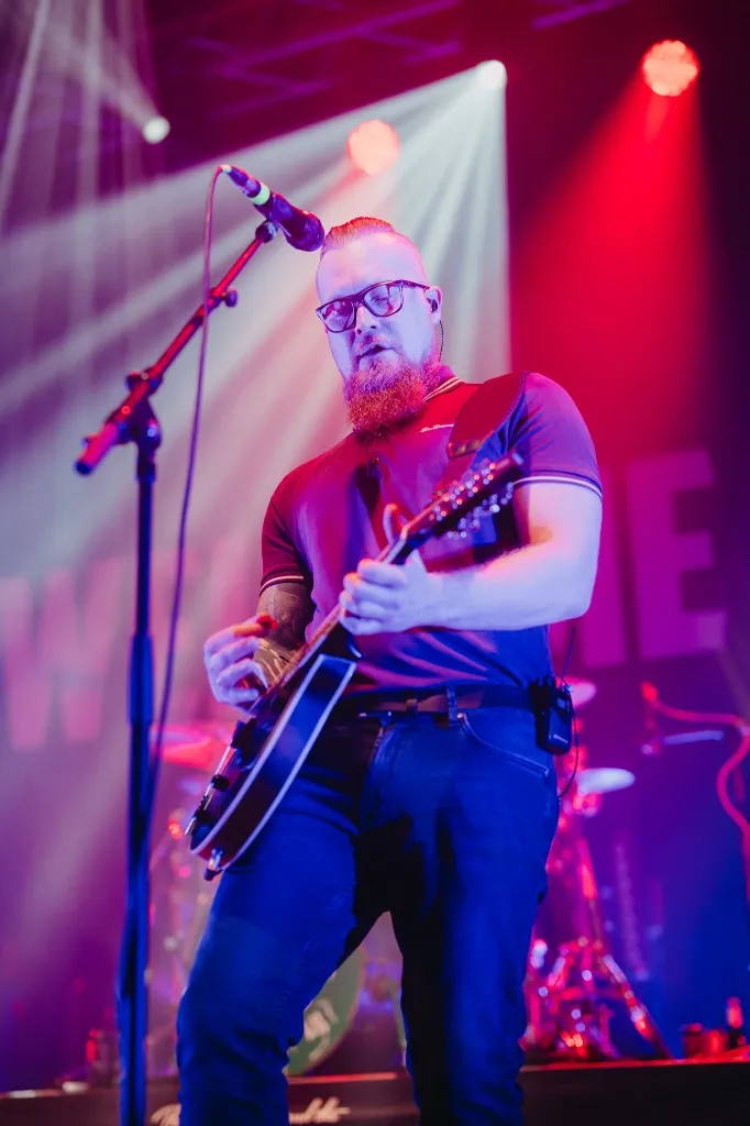 Pictures, That was the Coming Home Tour 2025 &#8211; in pictures!